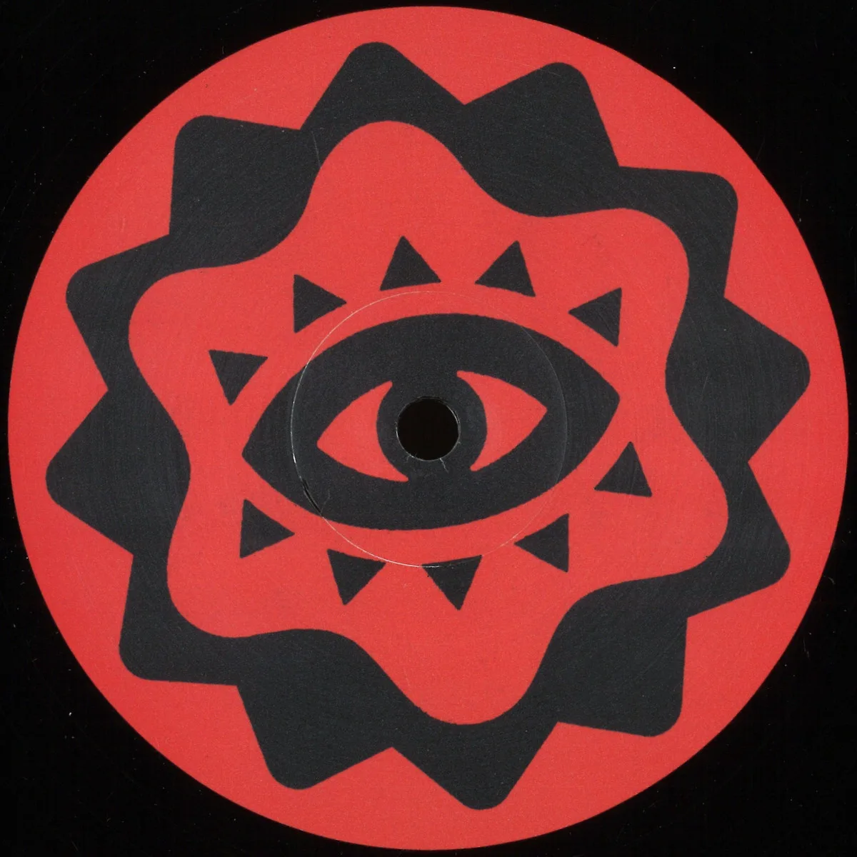Front cover — The Deepshakerz — Give It 2 U