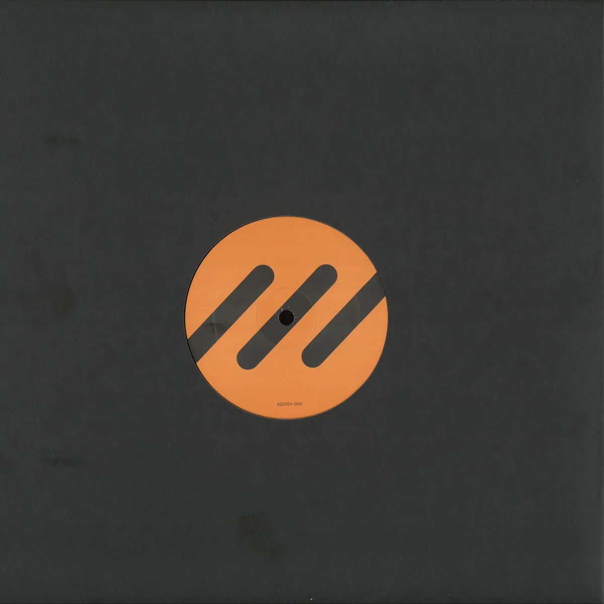 Various Artists — Final Contact EP