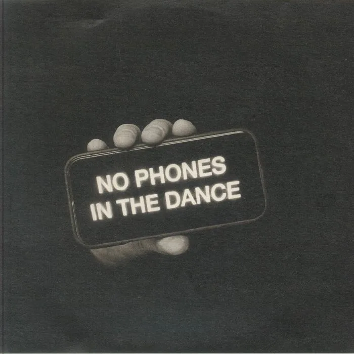 The TELOMERES — No Phones In The Dance (remixes)