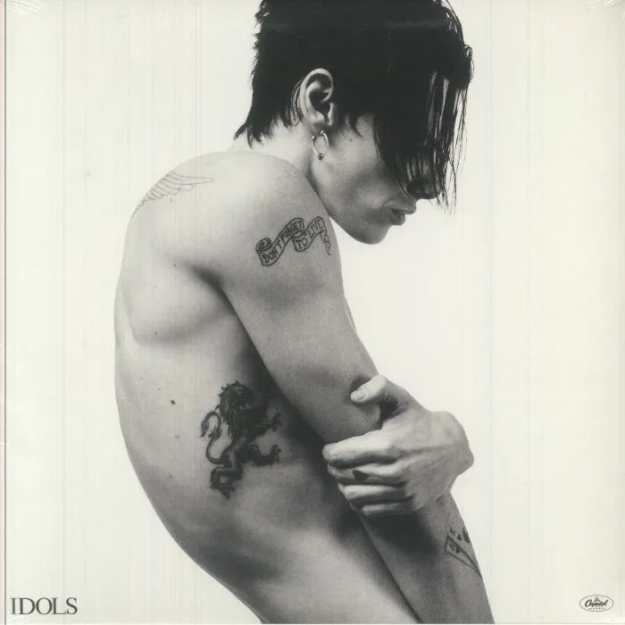 YUNGBLUD — Idols