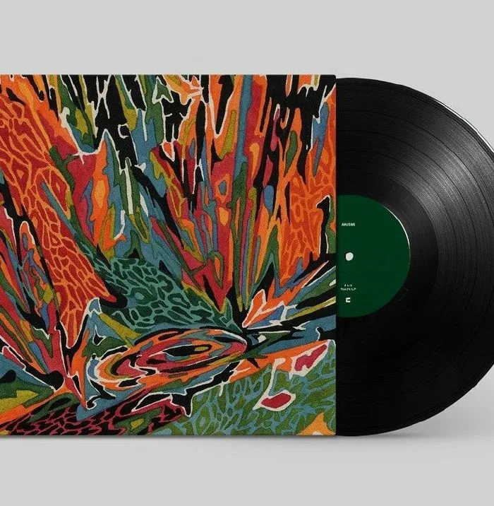 AKUSMI — Terra Incognita