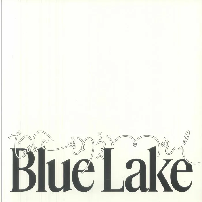 BLUE LAKE — The Animal