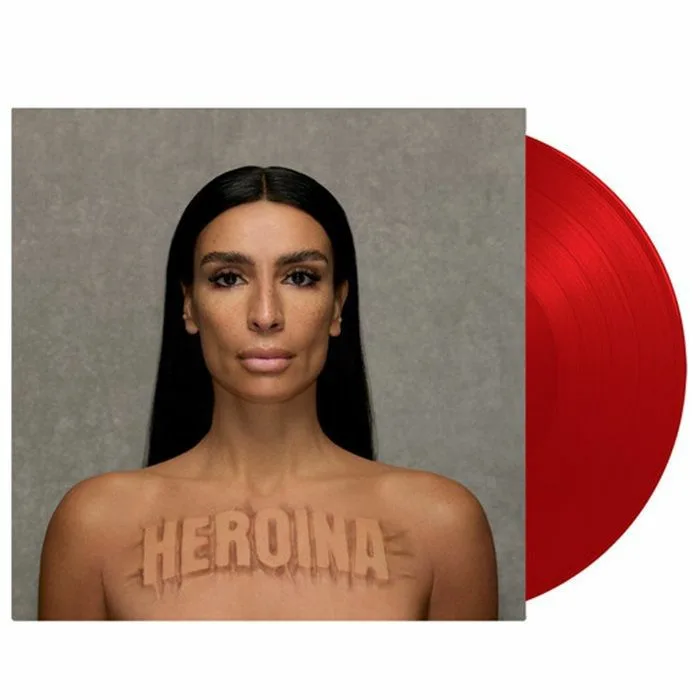 SEVDALIZA — Heroina