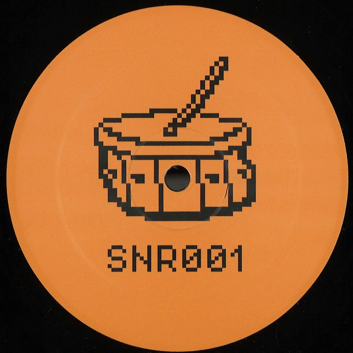 Camiflage — SNARETRADE 001