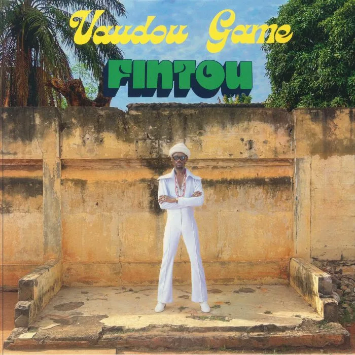 VAUDOU GAME — Fintou