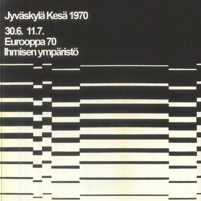 Обратная сторона обложки — VARIOUS — Jyvaskyla Workshop Band 1970
