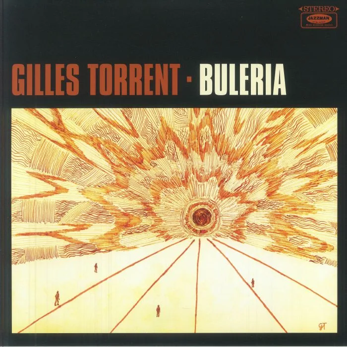 Gilles TORRENT — Buleria