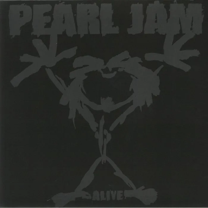 PEARL JAM — Alive (Record Store Day RSD 2021)