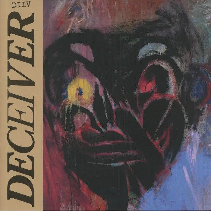 DIIV — Deceiver