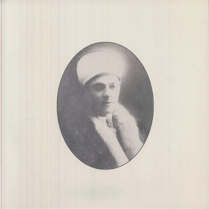 VARIOUS — The Pain Of Separation: Turkish Gazels 1926-1935
