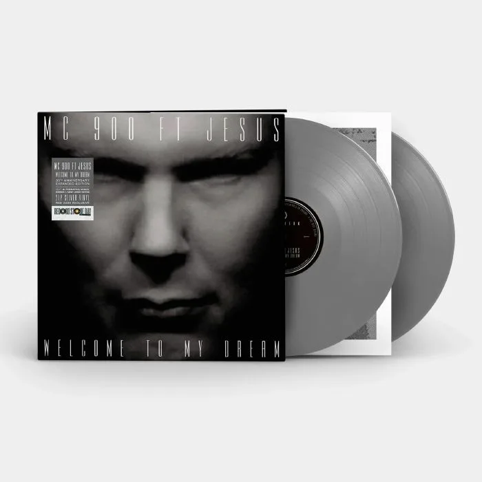 MC 900 FT JESUS — Welcome To My Dream (35th Anniversary Expanded Edition) (Record Store Day RSD 2026)