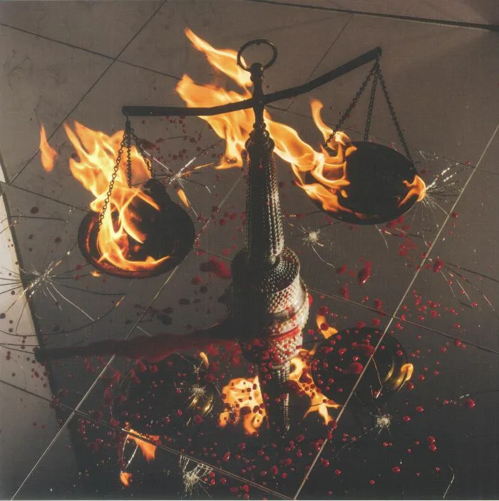 JUDICIARY — Flesh & Blood