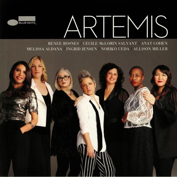 ARTEMIS — Artemis
