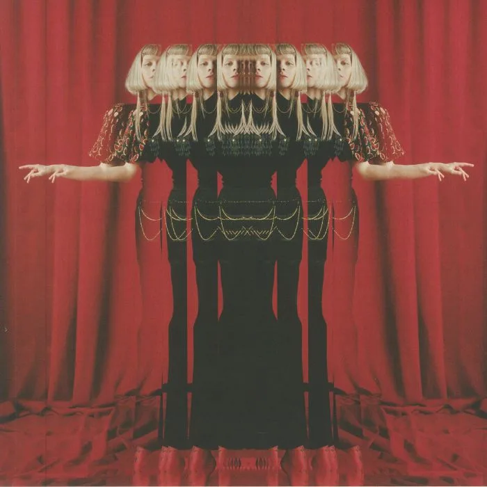 AURORA — The Gods We Can Touch