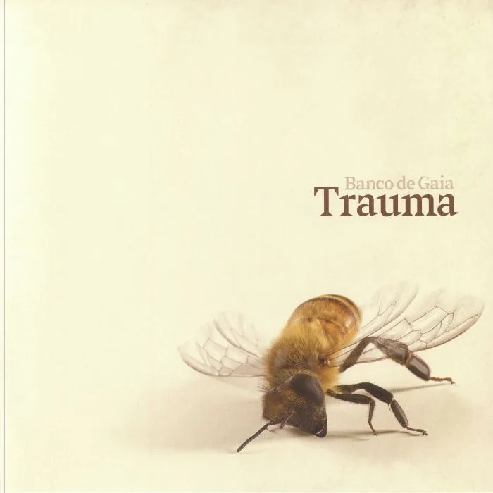 BANCO DE GAIA — Trauma