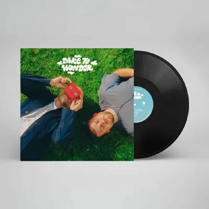 SUMMERS SONS — Dare To Wonder