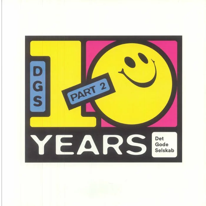 Various — Det Gode Selskab 10 Years Part 2