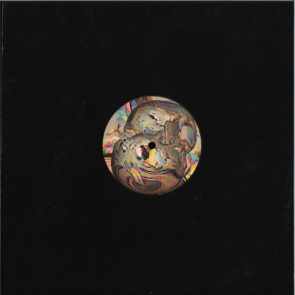 Back cover — Bodhi — Corrupta