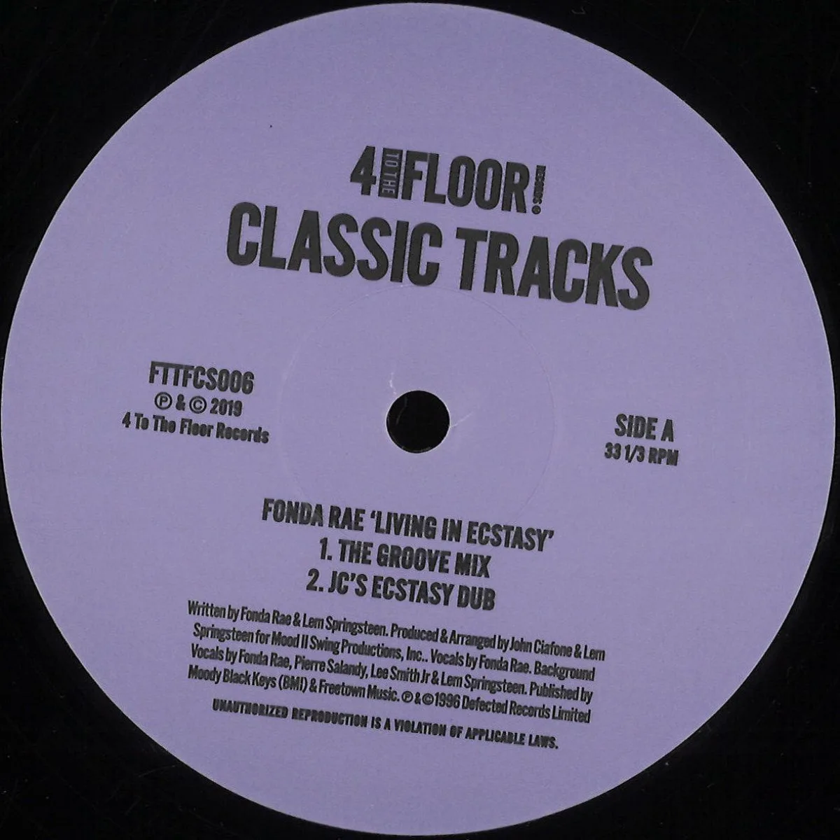 Various — Classics Volume 5