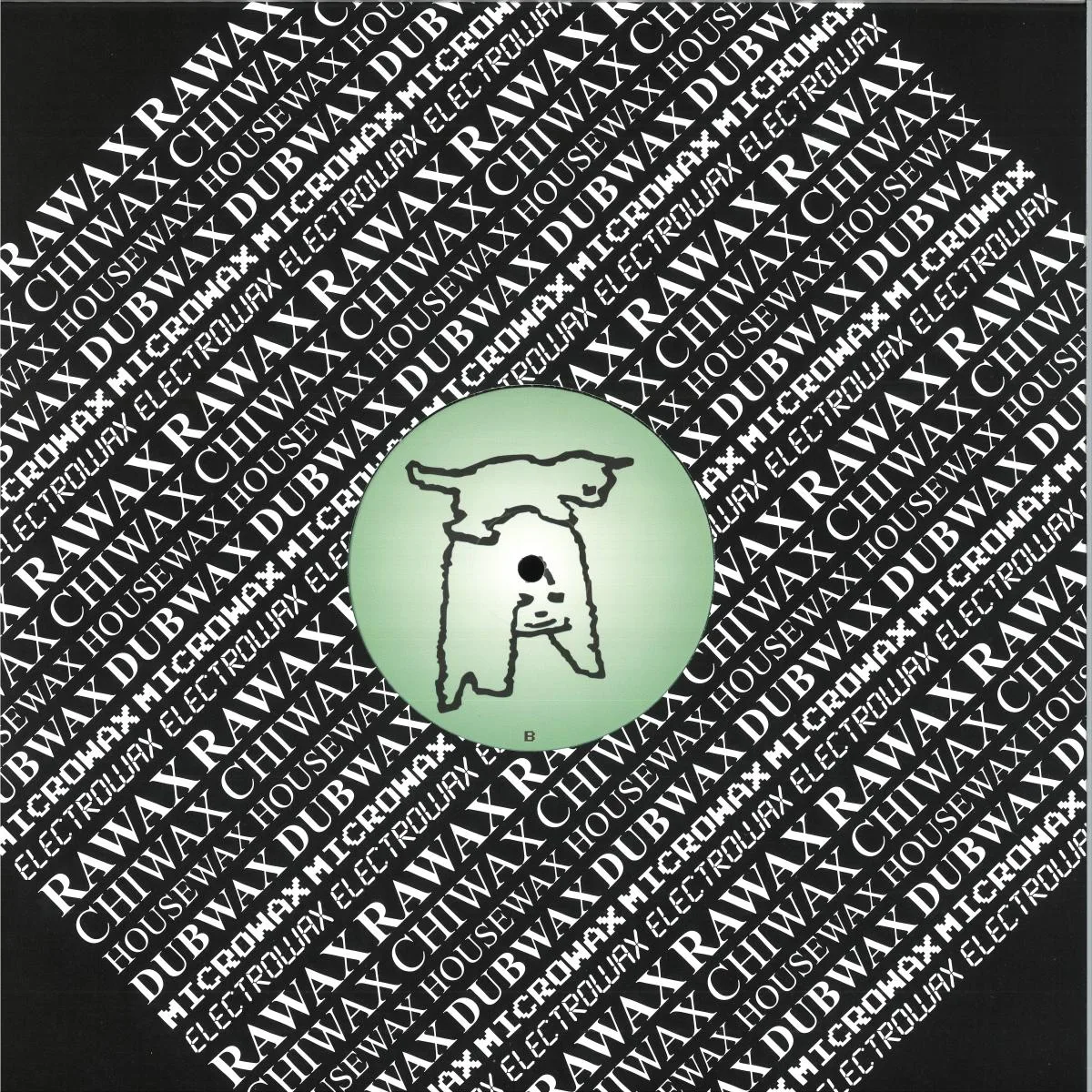 Swayzak — Lokal/ Yardarm