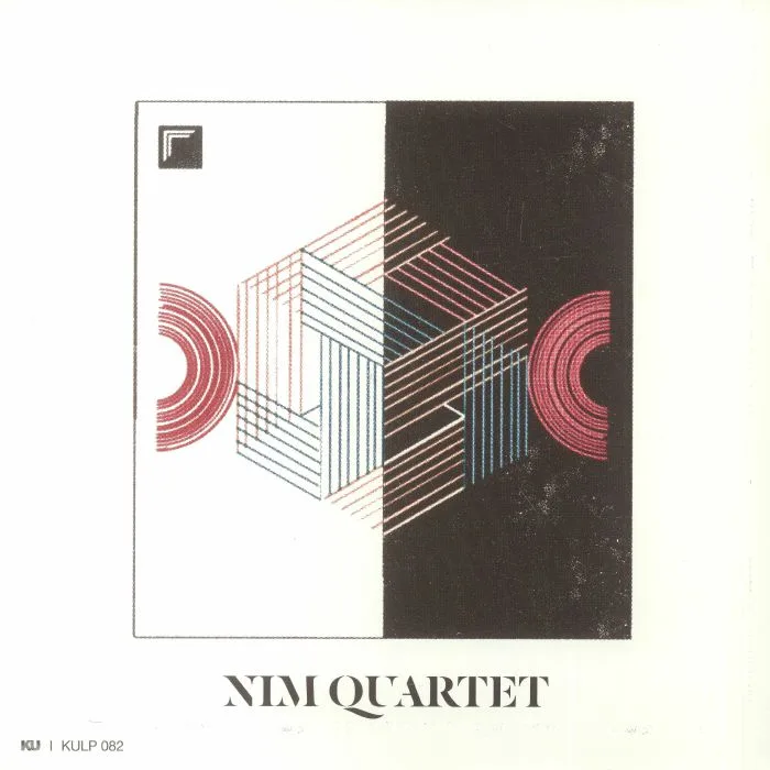 Nim SADOT — Nim Quartet