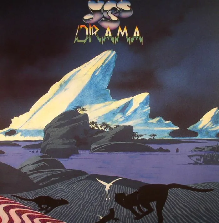 YES — Drama