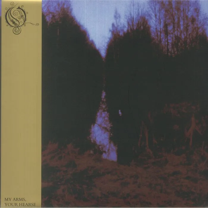 OPETH — My Arms Your Hearse (half speed remastered)
