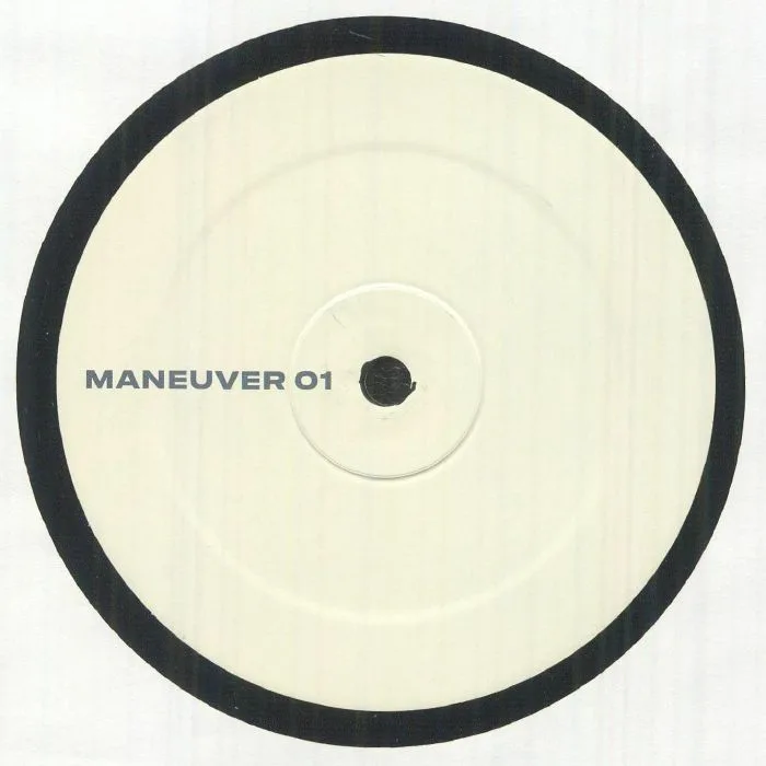 Back cover — SUB BASICS — Maneuver 01
