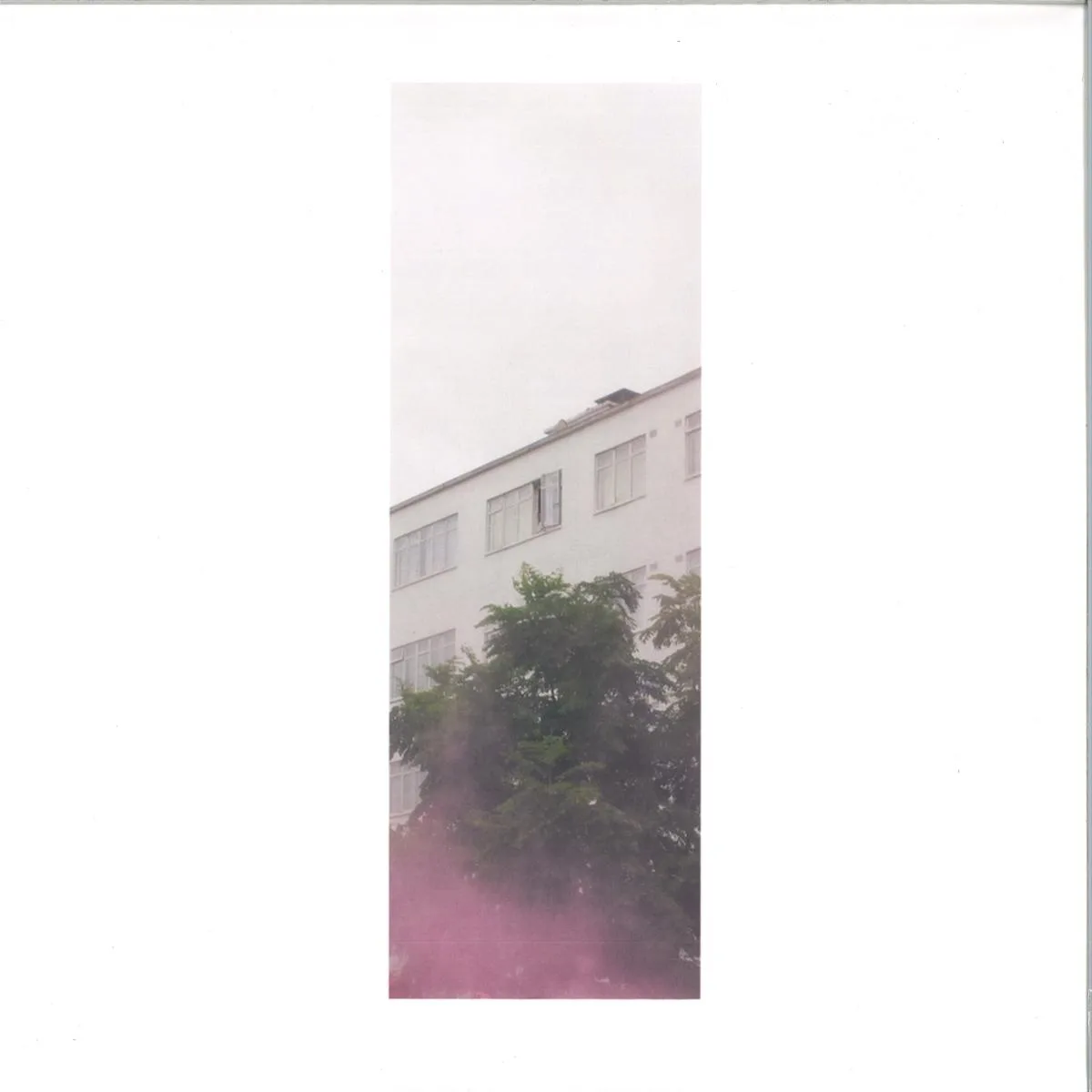 Лицевая сторона обложки — Lukid — Underloop