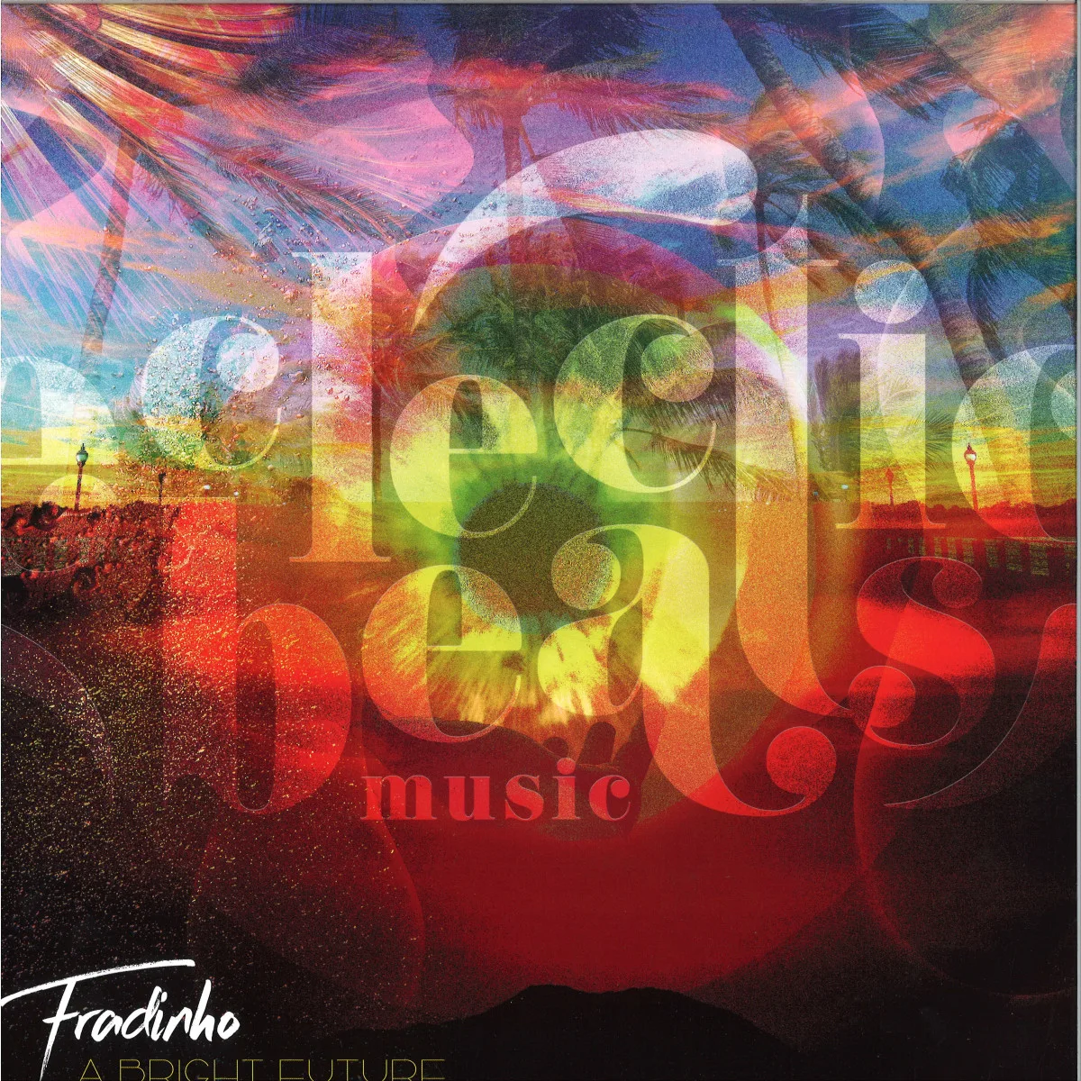 Fradinho — A Bright Future