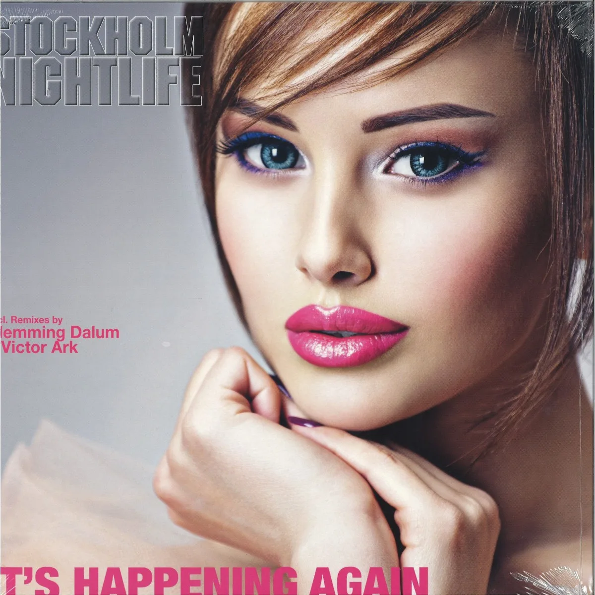 Stockholm Nightlifefeat.Helly — It‘s Happening Again