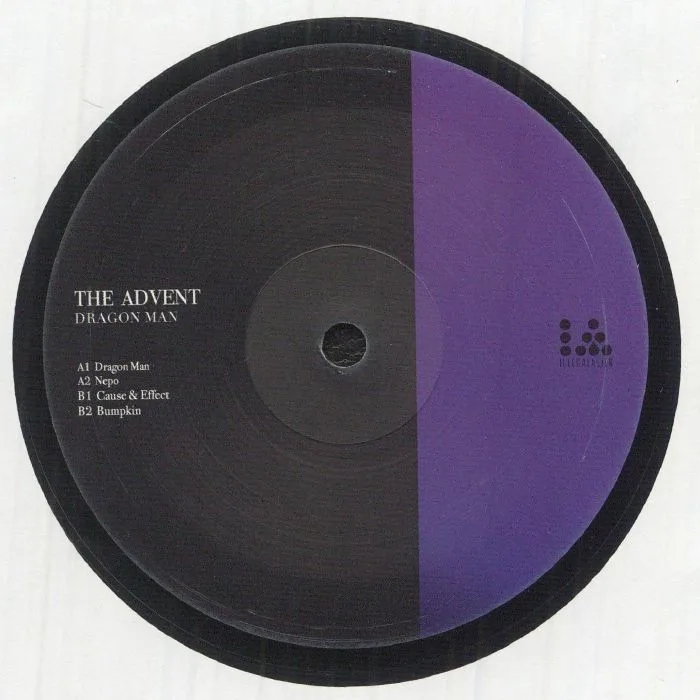 The ADVENT — Dragon Man