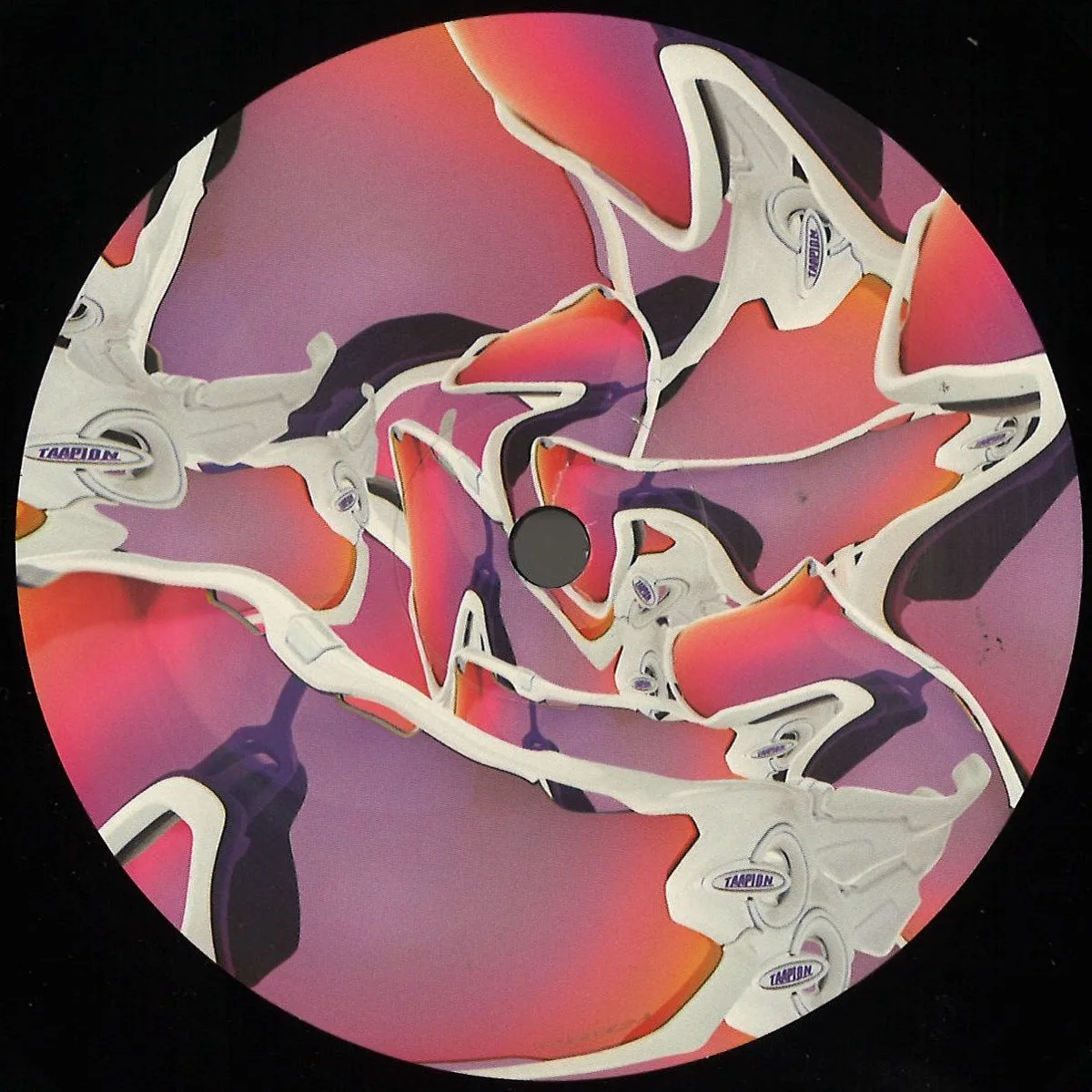 Various — Taapion 017