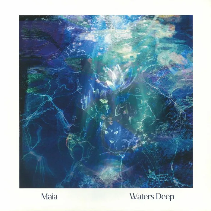 MAIA — Waters Deep