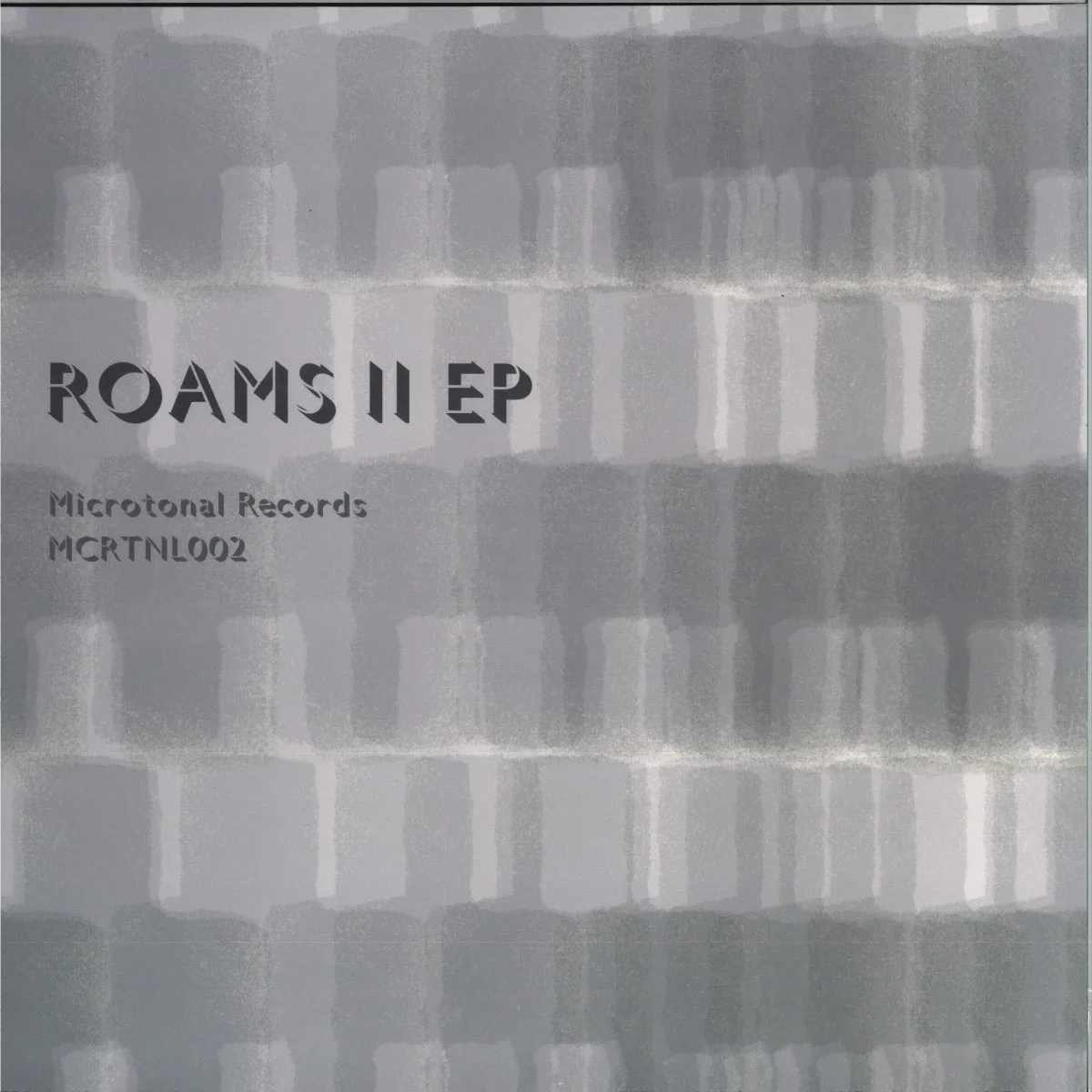Various — ROAMS EP II