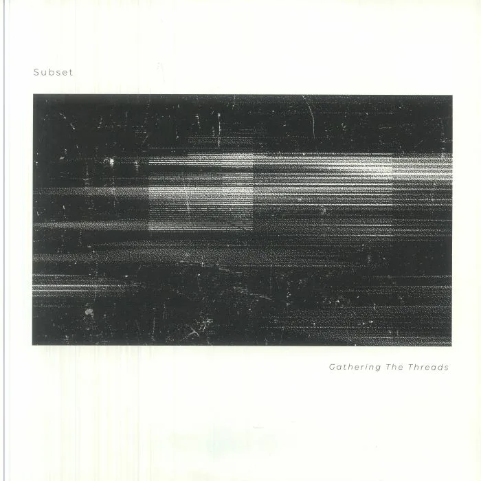 Front cover — SUBSET — Gathering The Threads