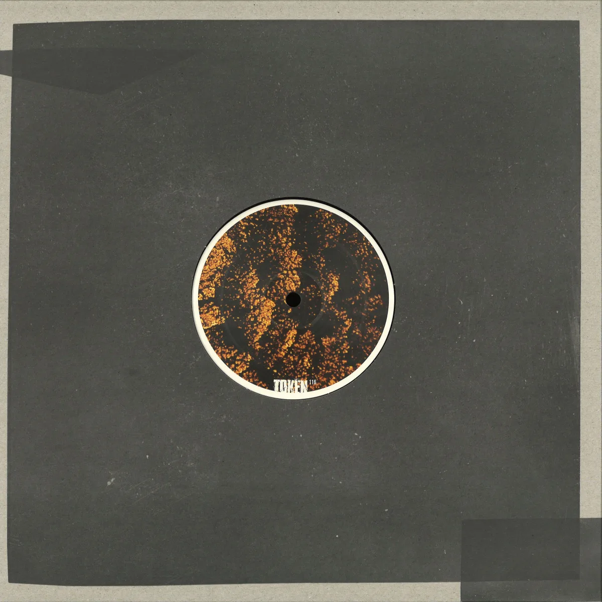 James Ruskin — FROM THE ASHES