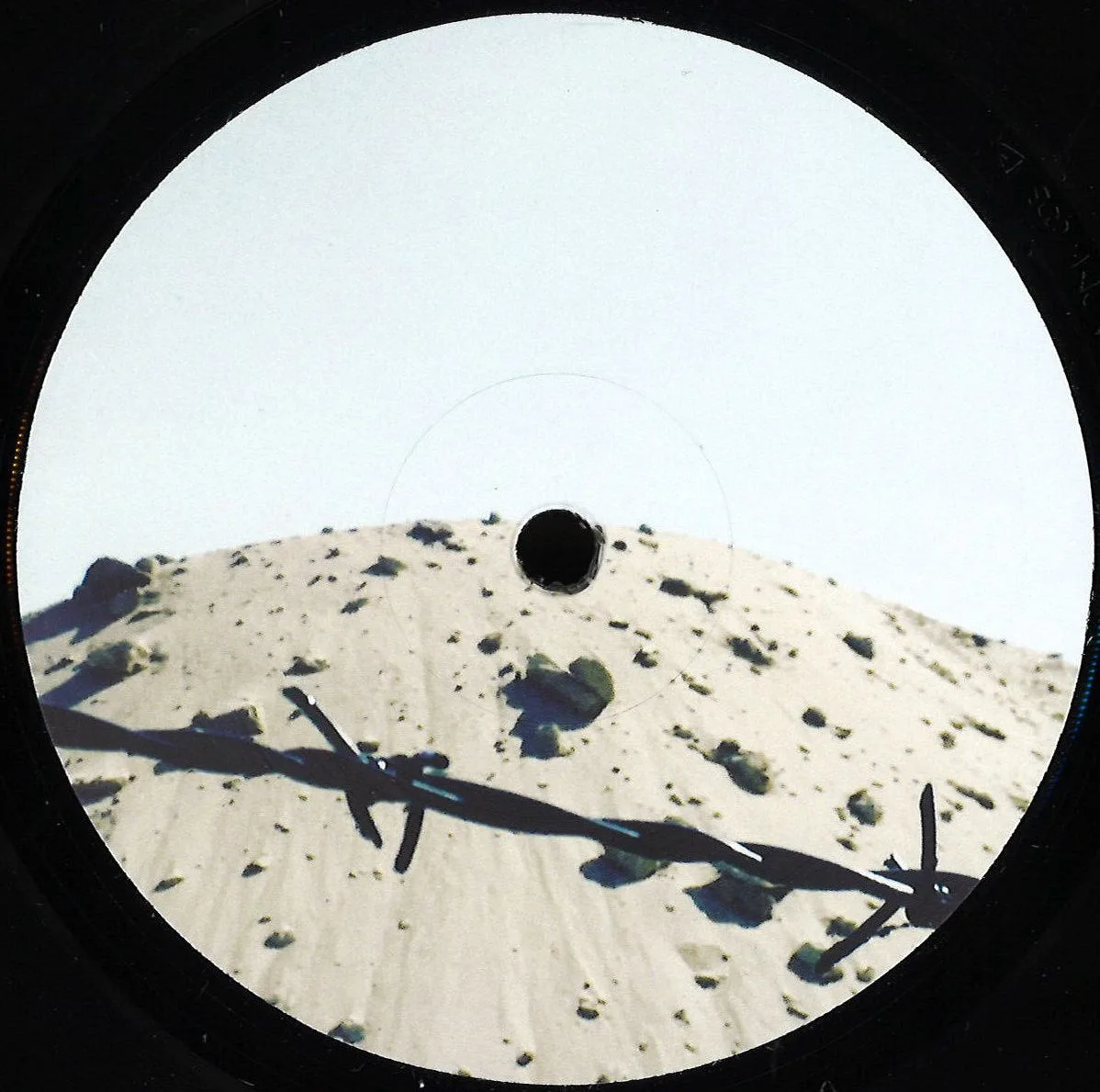 Nosuchkey — Aom003