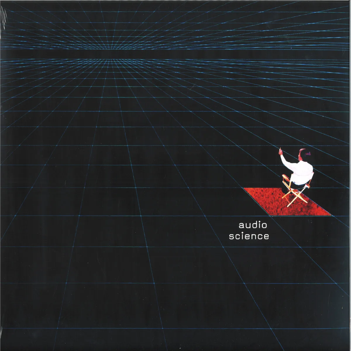Audio Science — Audio Science 2x12"
