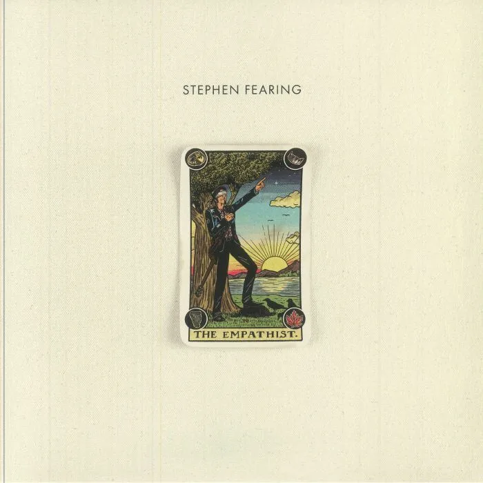 Stephen FEARING — The Empathist
