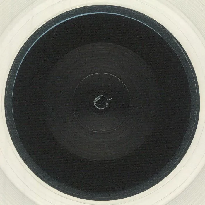 Back cover — POST DISCO — Techno City