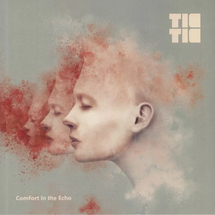 TIC TIC — Comfort In The Echo