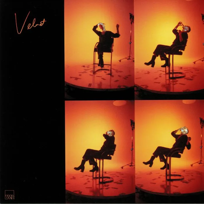 JMSN — Velvet