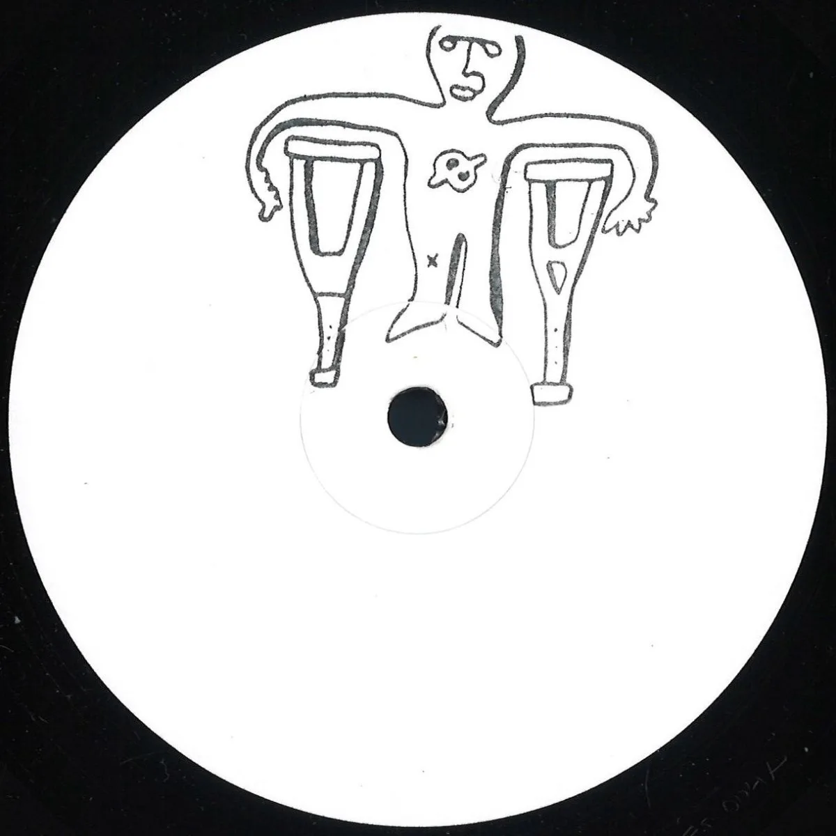 Gino — Crutches