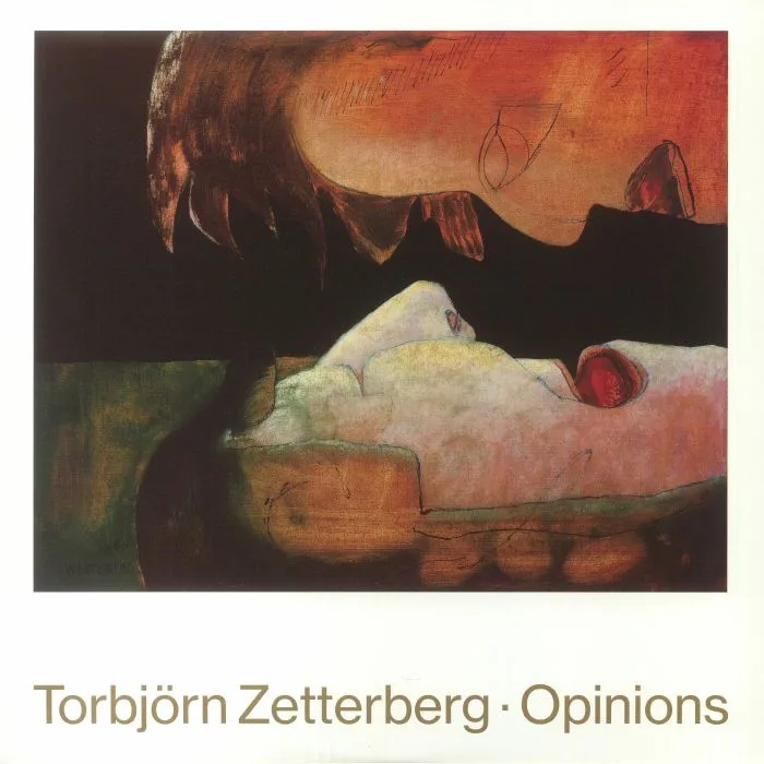 Torbjorn ZETTERBERG — Opinions