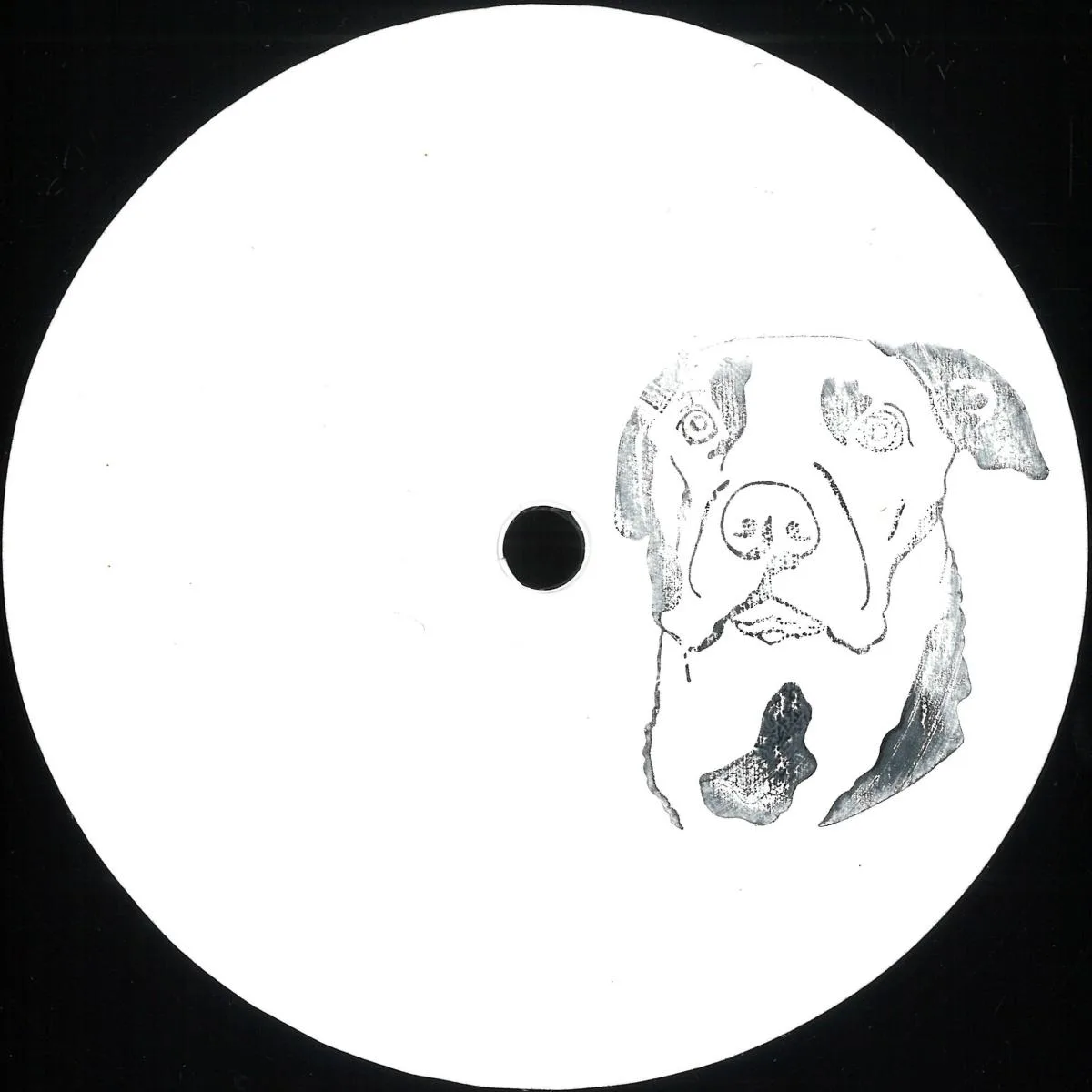 Niqo — Mambo Records 001
