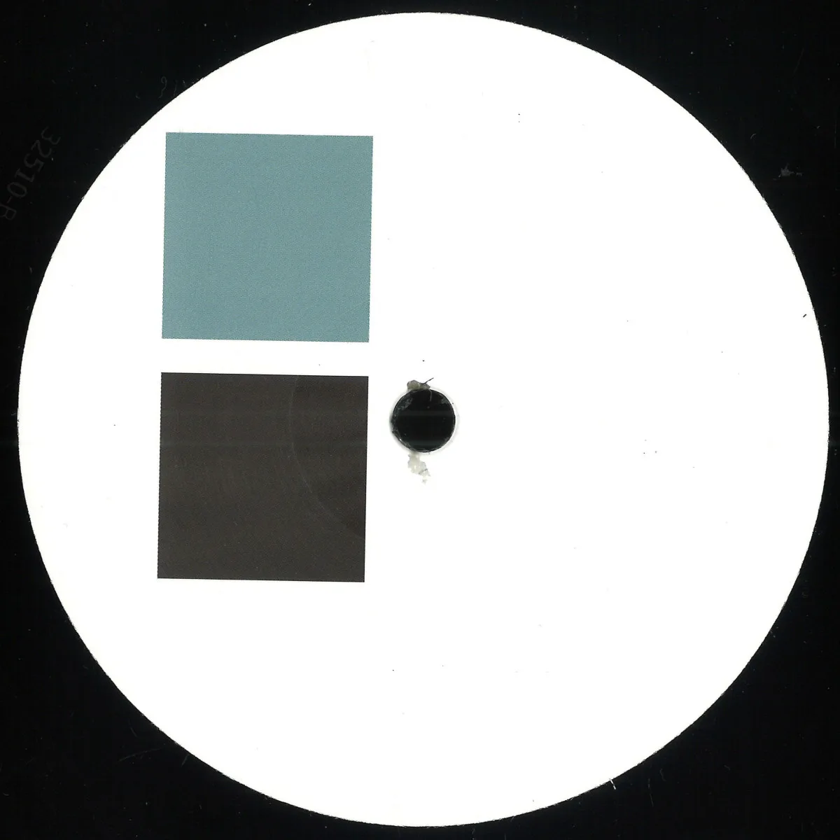 Front cover — Paolo Driver&Alberto Bof — Shock EP