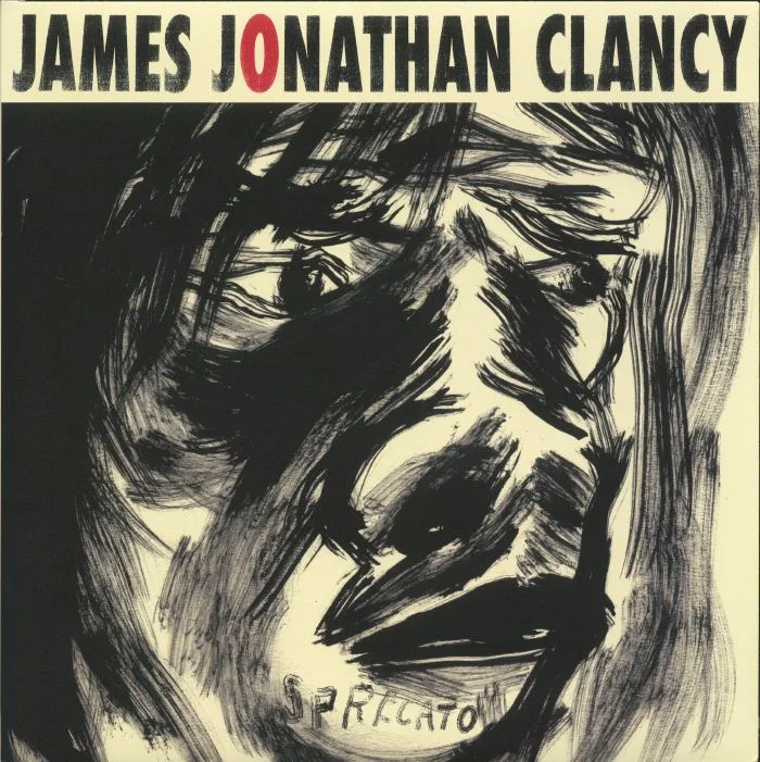 James Jonathan CLANCY — Sprecato