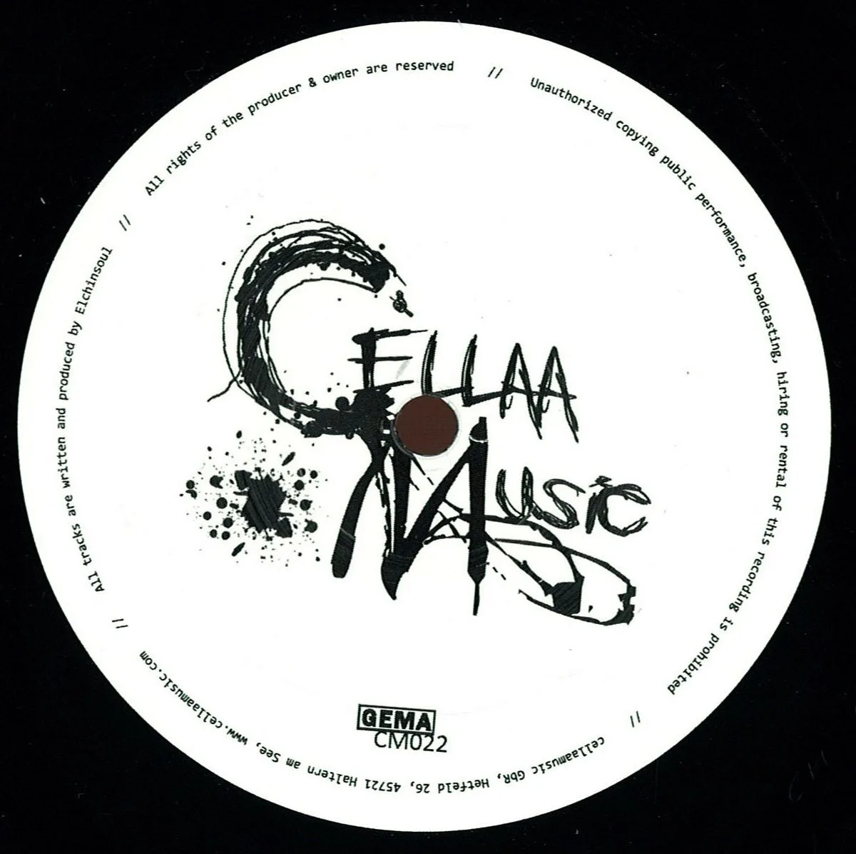 Elchinsoul — Bigo Ep