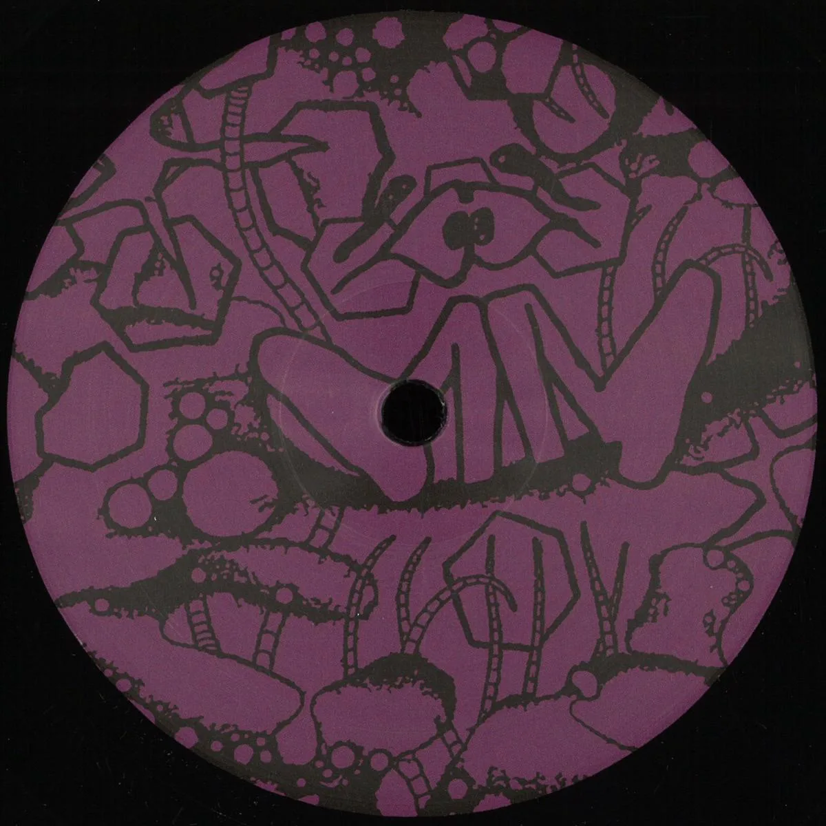 Aiden Francis — Floral Oceans